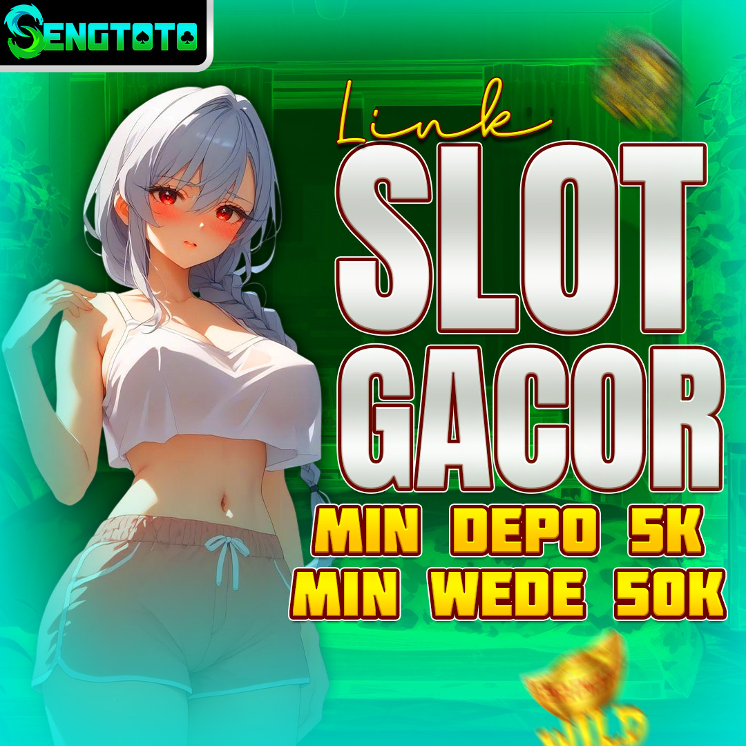 SENGTOTO: Daftar RTP Live Slot Gacor Akurat Update Tiap Jam Cuan
